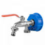 KRAN DO MAUZERA GZ 2x3/4" ZESTAW IBC S60x6 - 2