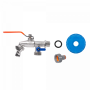 KRAN DO MAUZERA GZ 2x3/4" ZESTAW IBC S60x6 - 3