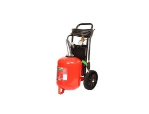 Gaśnica / Urządzenie gaśnicze do baterii litowo-jonowych Lith-Ex 25L