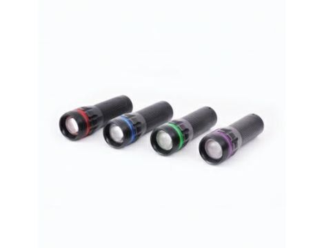TIROSS LATARKA 1W ZOOM METAL TS-1177