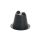 Uchwyt odgromowy beton/tworzywo h=10cm