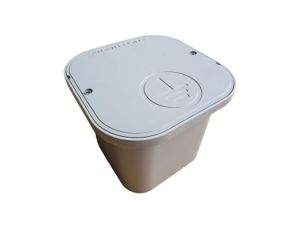 Studzienka probiercza 200x200x165mm