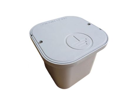 Studzienka probiercza 200x200x165mm