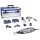 DREMEL SZLIFIERKA MULTI 4250 - 6/128 EU