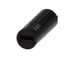 Blok LED zielony 5V DC piny lutownicze montaż na płytkach PCB SIRIUS ACT 3SU1401-3BA40-5AA0