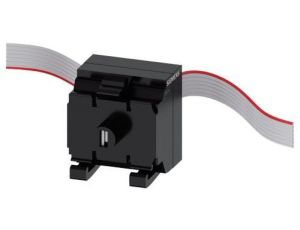 Moduł terminalowy Profinet sygnalizacyjny LED biały montaż tablicowy SIRIUS ACT 3SU1401-1ME60-1DA1