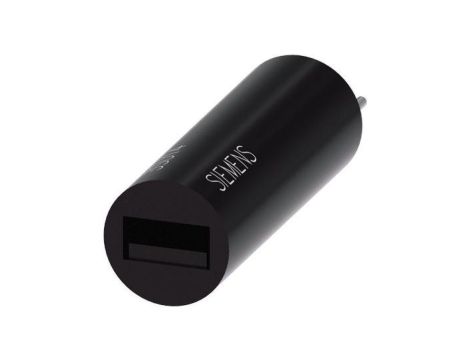 Blok LED niebieski 5V DC piny lutownicze montaż na płytkach PCB SIRIUS ACT 3SU1401-3BA50-5AA0