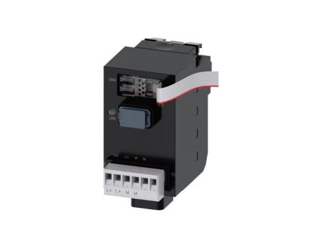 Moduł interfejsowy standard Profinet 24V DC przyłącza śrubowe montaż tablicowy SIRIUS ACT 3SU1400-1LK10-1AA1