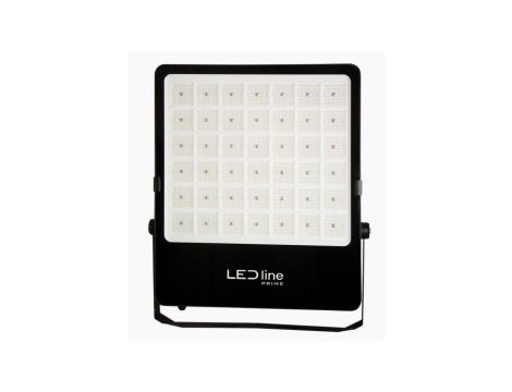 Naświetlacz projektor na boisko orlik LED line PRIME Floodlight 600W 4000K 140lm/W 84000lm 120st. 5 lat gwar.