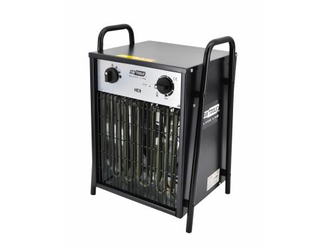 AW NAGRZEWNICA ELEKTRYCZNA  9KW HE9