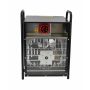 AW NAGRZEWNICA ELEKTRYCZNA  9KW HE9 - 3