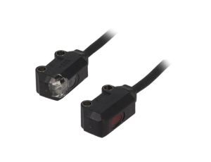 E3T-ST13 Czujnik fotoelektryczny o zasięgu 01000mm PNP LIGHT-ON 50mA