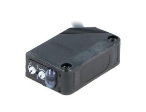 E3Z-D62 Czujnik fotoelektryczny o zasięgu 01m NPN DARK-ON,LIGHT-ON