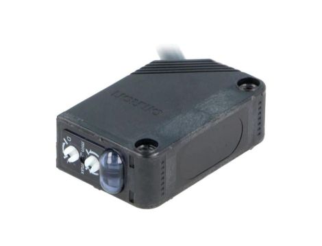 E3Z-D62 Czujnik fotoelektryczny o zasięgu 01m NPN DARK-ON,LIGHT-ON