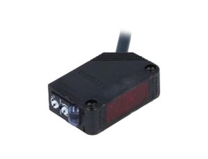 E3Z-D81 Czujnik fotoelektryczny o zasięgu 5100mm PNP DARK-ON,LIGHT-ON