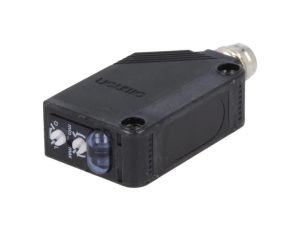 E3Z-D87 Czujnik fotoelektryczny o zasięgu 01m PNP DARK-ON,LIGHT-ON