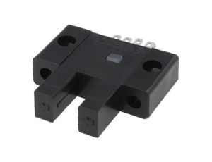 Czujnik fotoelektryczny o zasięgu 5mm PNP DARK-ON,LIGHT-ON EE-SX670R