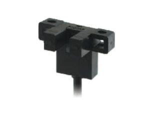 Czujnik fotoelektryczny o zasięgu 5mm NPN DARK-ON,LIGHT-ON EE-SX671-WR 1M