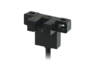 Czujnik fotoelektryczny o zasięgu 5mm PNP DARK-ON,LIGHT-ON EE-SX671P-WR 1M