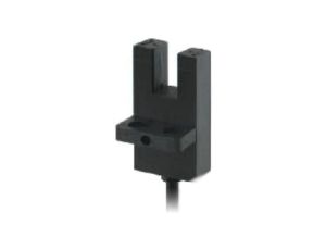 Czujnik fotoelektryczny o zasięgu 5mm NPN DARK-ON,LIGHT-ON EE-SX673-WR 1M