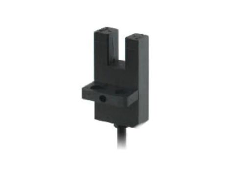 EE-SX673-WR Czujnik fotoelektryczny o zasięgu 5mm NPN DARK-ON,LIGHT-ON