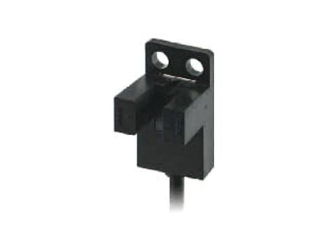 EE-SX674-WR Czujnik fotoelektryczny o zasięgu 5mm NPN DARK-ON,LIGHT-ON