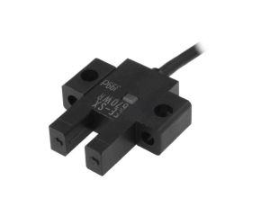 Czujnik fotoelektryczny o zasięgu 5mm NPN DARK-ON,LIGHT-ON EE-SX670-WR 1M