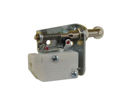 Łącznik miniaturowy LM-1PR W0-59-281092