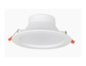 LED line PRIME Downlight podtynk wpuszczana CALMOS 24W 4000K 2800lm hermetyczny IP44 5 lat gwar.