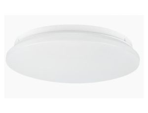 LED line LITE Plafon natynkowy 18W 3000K 1450lm hermetyczny IP44 3 lata gwar.