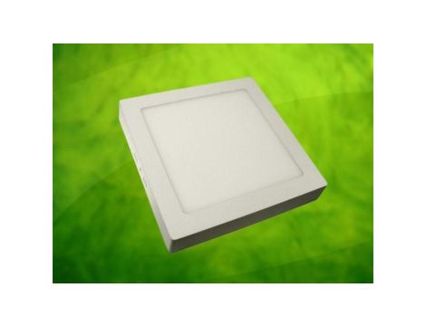Panel LED Gerry 12W 230V 3000K 850lm
