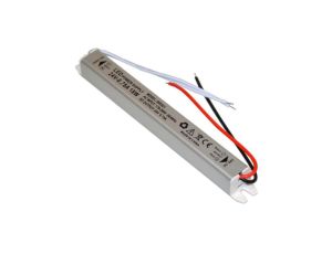 Zasilacz Led Super Slim 24V 18W IP20