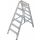 KRAUSE STABILO DRABINA DWUSTRONNA 6 STOPNI R13