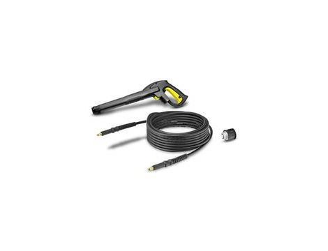 KARCHER ZESTAW HK 7,5 WĄŻ CIŚNIENIOWY + PISTOLET