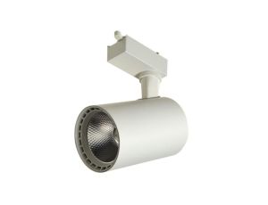 Track light LED Broque szyna 1 faza 4000k 30W bi