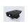 Oprawa elewacyjna LED Sebald 3Wx2 WW czarna IP54