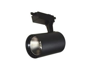 Track light LED Broque szyna 1 faza 4000k 30W cz