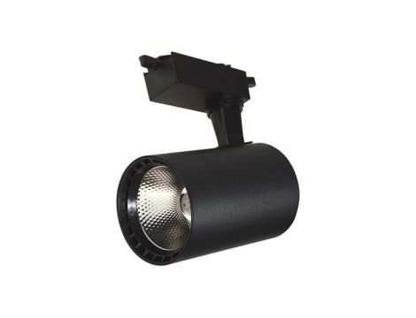 Track light LED Broque szyna 1 faza 4000k 30W cz