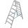 KRAUSE STABILO DRABINA DWUSTRONNA 7 STOPNI R13