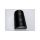 Oprawa elewacyjna LED Rotri 5W*2 WW czarna