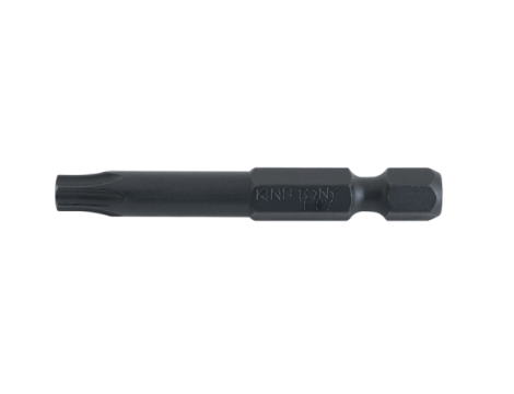 KING TONY BIT DO WKRĘTAREK 1/4" TORX T10 x 150mm