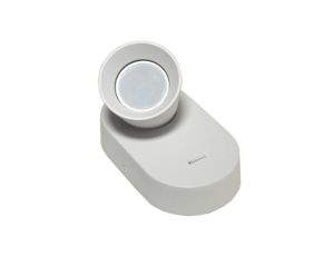 Lampa spotlight Terok 1xGU10 biała