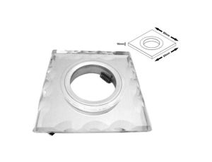 Oprawa sufitowa Affi White