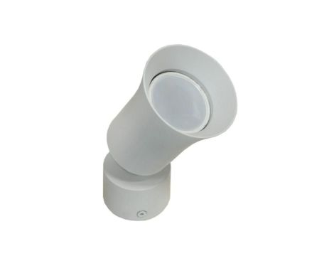 Lampa spotlight Stif 1xGU10 biała