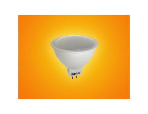 Żarówka Led Glor 12V MR16 6W 3000K 480lm