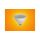 Żarówka Led Glor 12V MR16 6W 3000K 480lm