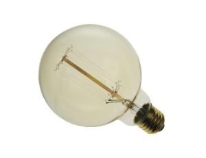 Żarówka Seleby G95 60W E27 lantern