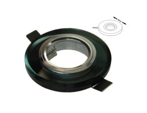 Oprawa sufitowa Johll Black