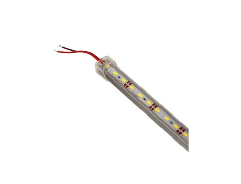 Listwa LED 5630 6000K 1m/72 diody IP54