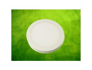 Panel led Gerrit 18W 230V 4000K